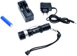 LED Multi-Function Flashlight 3 W