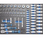 Workshop Trolley Pro Standard Max with 263 Tools