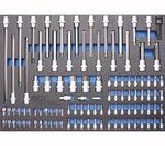 Workshop Trolley Pro Standard Max with 263 Tools