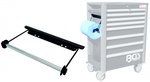 Paper Roll Holder for Workshop Trolley PRO