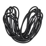 Elastic cord 7M with end loops