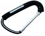 JUMBO Carabiner Hanging Hook, 160 mm