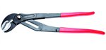 Water Pump Pliers, Locking Type, 400 mm