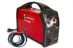 Portable plasma cutter