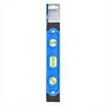 Spirit level 225mm with magnet