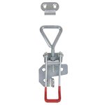 Trailer latch adjustable 160-180mm incl. bar