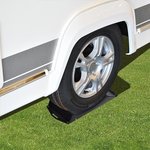 Tire protector - set of 2
