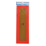 Marking board aluminum ECE 70set of 2