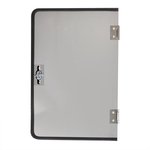 Aluminum marking board A