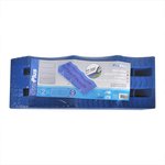 Ramp block blue - set of 2 pieces