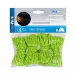 Guy rope set fluorescent