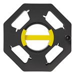 Compact cable reel