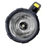 Multifunctional lamp 2 in 1 5W LED + 12SMD LED