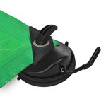 Suction cup attachment 12cm