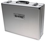 129-piece Tool Set in Aluminum Case