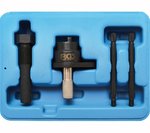 4-piece Engine Timing Tool for VAG 1.2 TFSI
