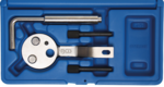 Crankshaft Locking Tool for Ford Transit 2.2