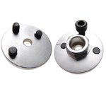 Special Crankshaft Rotation Tool for VAG 5-Cylinder Engines