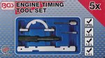 Engine Timing Tool Set for Opel 1.0, 1.2, 1.4