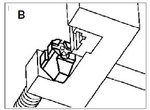 Timing Chain Riveting Tool