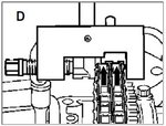 Timing Chain Riveting Tool