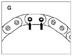 Timing Chain Riveting Tool