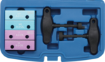 Engine Timing Tool Set for Alfa Romeo 1.4, 1.6, 1.8, 2.0 Twin-Spark