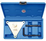 Engine Timing Tool Set for Alfa Romeo, Lancia, Fiat 0.9