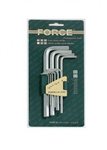 Hex long key set 10pc