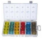 Maxi Blade Fuse Assortment 24pc