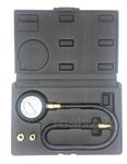 Oil pressure gauge 7 Bar