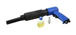 Pistol-Type Air Needle Scaler