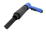 Pistol-Type Air Needle Scaler