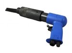 Pistol-Type Air Needle Scaler