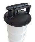 Air Fluid Evacuator Extractor 7 Liter