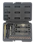 Brake Calliper Guidance Thread Repair Set M9x1.25