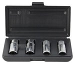 Stud Extractor Set 4pc