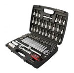 3/8 Socket set 61 pieces