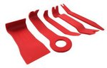 Fastener and Molding Remover Set 5pc