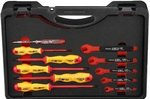 Insulated combination set 31pc