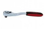 1/2 Curved-shank Quick Release Ratchet 255mm