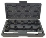 1/2” Twist Socket Set