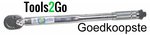 1/2 Torque Wrench, 30-210 Nm