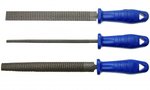 3-piece Rasp Set, 200 mm