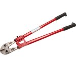 Bolt Cutter with hardened Jaw, 600 mm