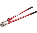 Bolt Cutter with hardened Jaw, 900 mm