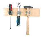 3-piece Tool Holder Set