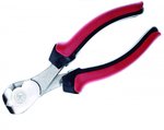End Cutting Pliers, 165 mm