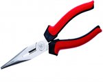 Long Nose Pliers, straight, 200 mm