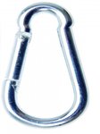 Key Snap Hook 100x10 mm